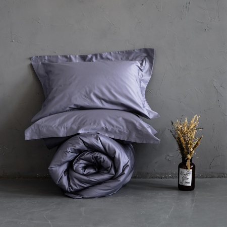 Пододеяльник Стефания Amethyst 400 ТС