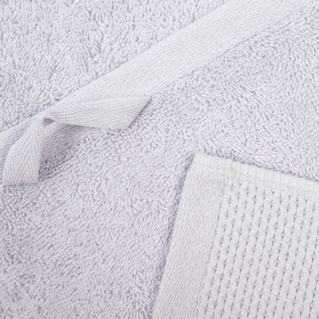 Полотенце махровое Смоки