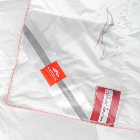 Одеяло Тюльпаны