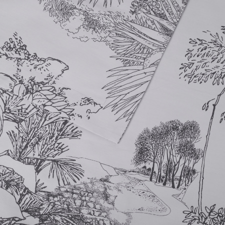 Набор наволочек Амала 200 TC limited А Набор наволочек Амала 200 TC limited А