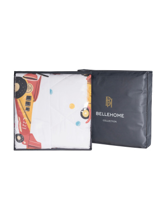 Покрывало детское Игрушечные сны