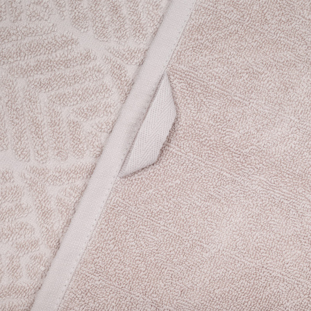 Набор махровых полотенец Рио Пудра