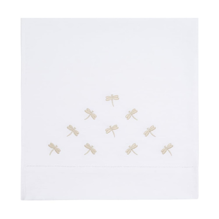 Дорожка столовая с вышивкой Dragonfly