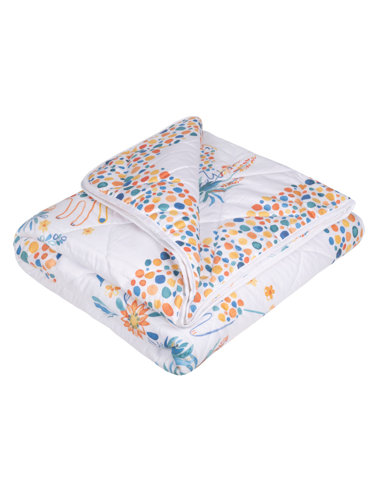 Покрывало детское Сафари