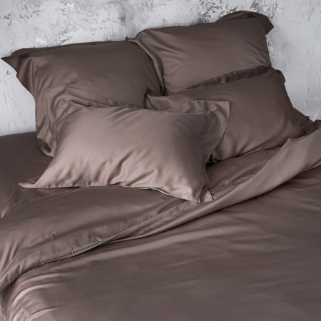 Комплект наволочек Shiny Mokko 300 TC Комплект наволочек Shiny Mokko 300 TC