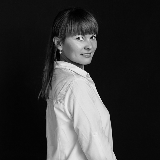 Марина Гуркина