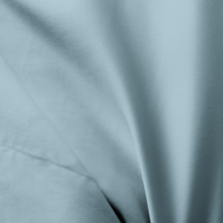 Простыня Стефания Azure 300ТС