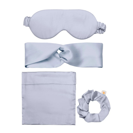 Бьюти-набор для сна Shiny Crystal