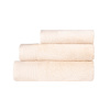 Набор полотенец махровых Экрю