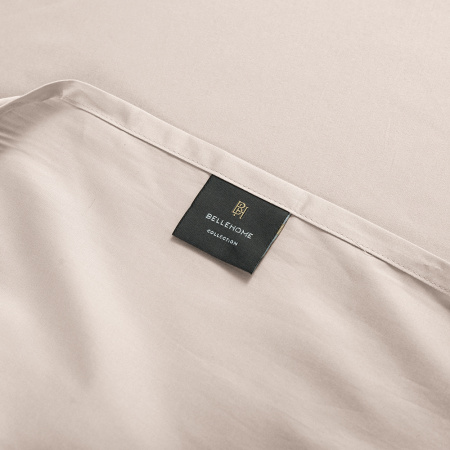 Простыня Стефания Vanilla 300ТС Простыня Стефания Vanilla 300ТС