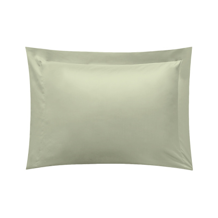 Набор наволочек Винсент Olive сатин 400 TC Набор наволочек Винсент Olive сатин 400 TC