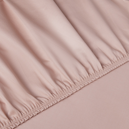 Простыня Винсент Parfait сатин 400 ТС на резинке