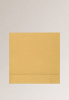 Дорожка столовая lin/cotton Sienna