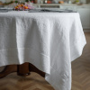Скатерть столовая lin/cotton Blanka