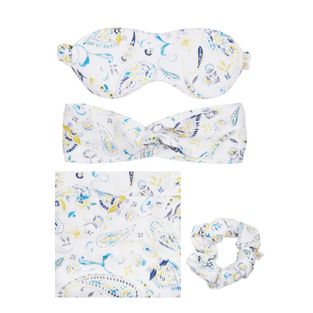 Бьюти-набор для сна Маркесса 300ТС А