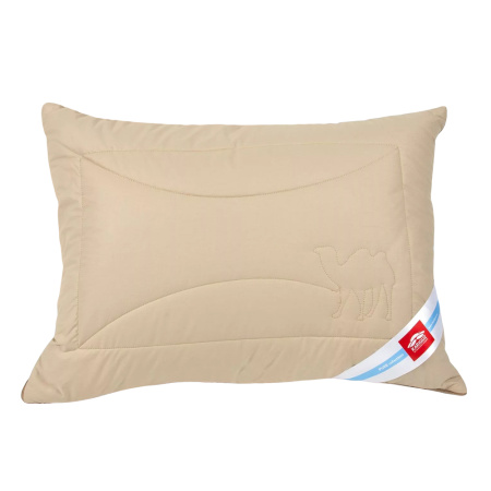 Подушка Чистый Верблюд