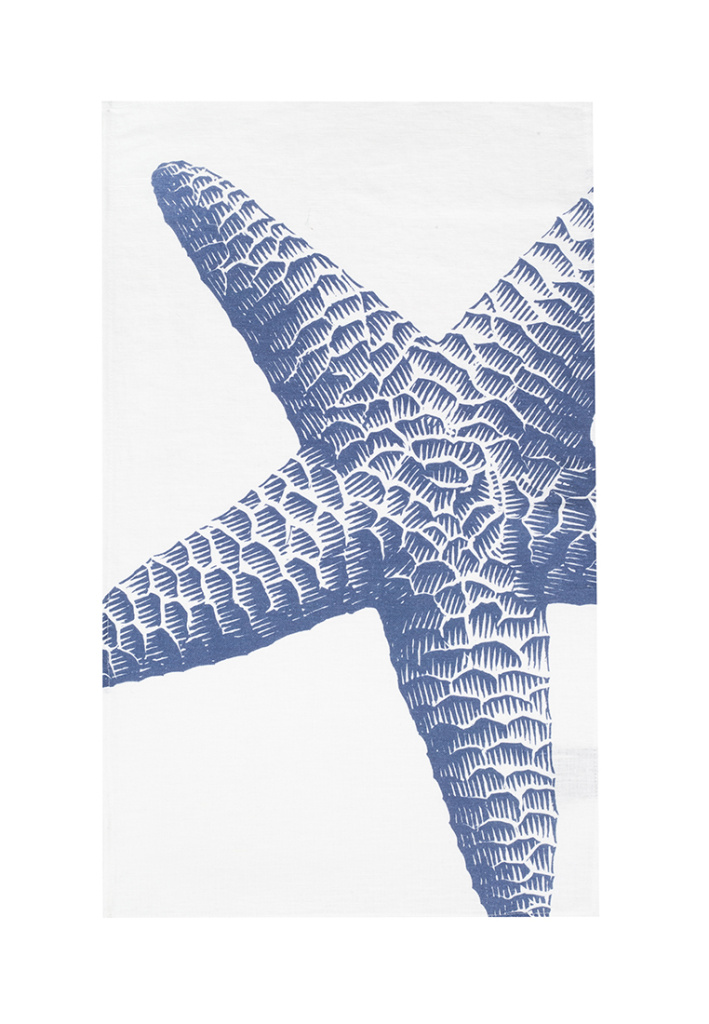 Комплект полотенец столовых Starfish