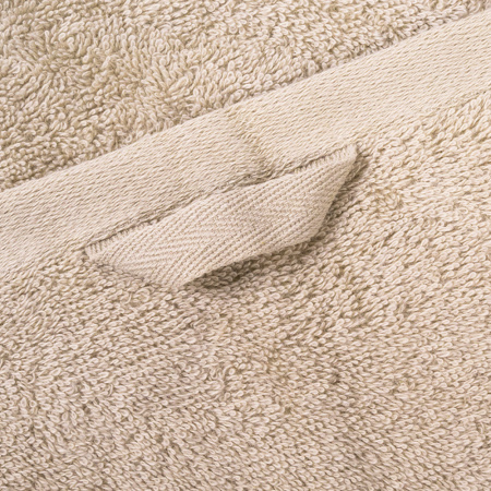 Набор полотенец махровых Миндаль