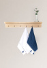 Набор полотенец вафельных Пагода
