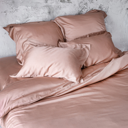 Комплект постельного белья Shiny Flamingo 300 ТС Комплект постельного белья Shiny Flamingo 300 ТС