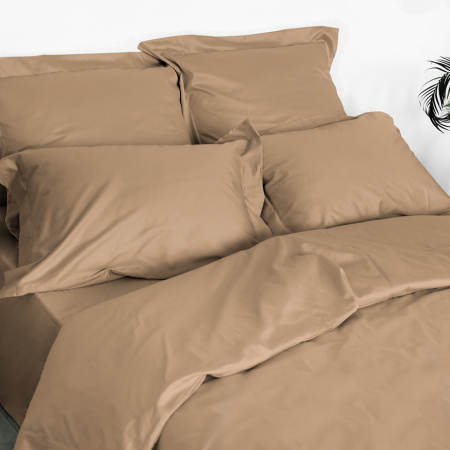 Комплект наволочек Стефания Cappucino 300 ТС Комплект наволочек Стефания Cappucino 300 ТС