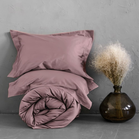 Комплект постельного белья Стефания Mokko 300 ТС Комплект постельного белья Стефания Mokko 300 ТС