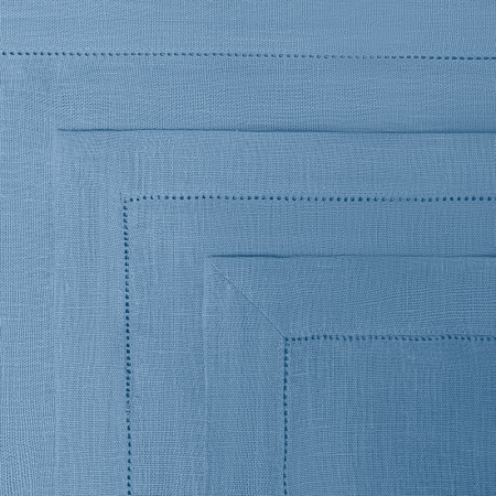 Комплект салфеток столовых Blue Fog