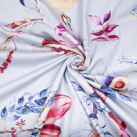 Комплект постельного белья Галилея 300 TC