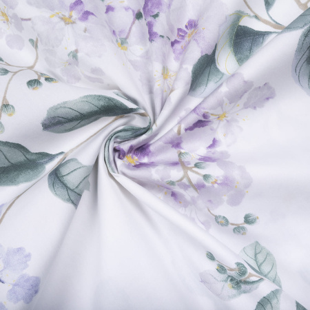 Набор наволочек Медичи 200 TC limited А