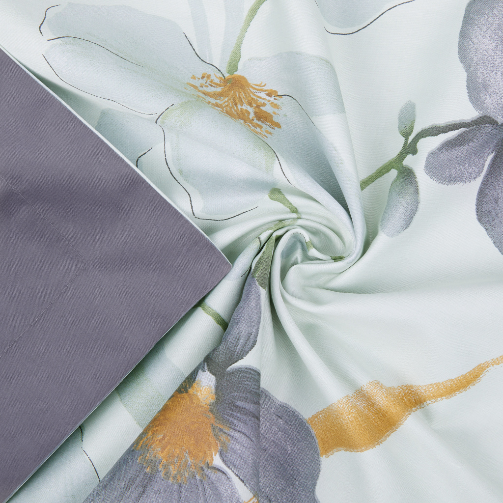 Комплект постельного белья Орхидея 300 TC Комплект постельного белья Орхидея 300 TC