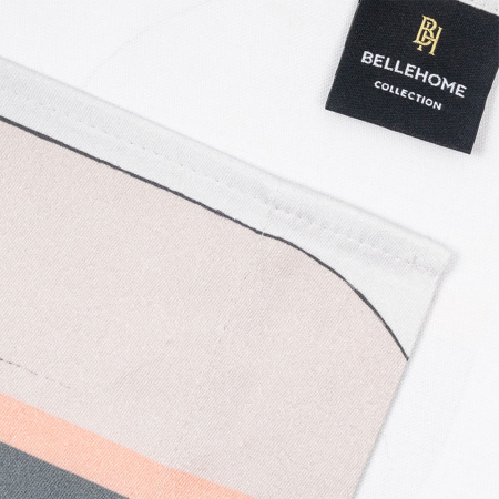 Дорожка столовая Серый Манхэттен