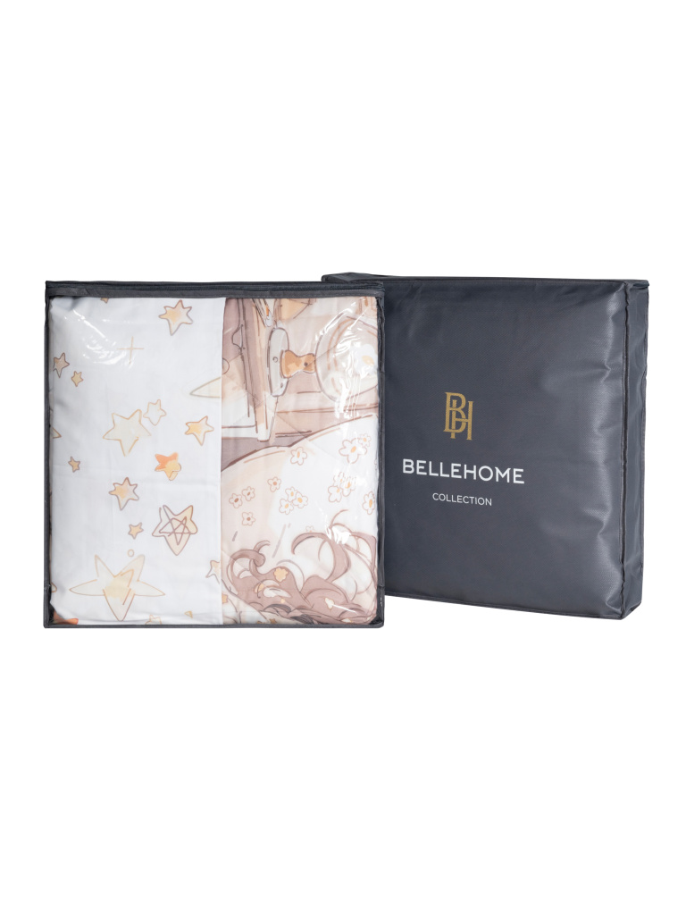 Покрывало детское Сказочный вечер