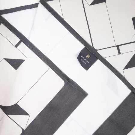 Дорожка столовая Турман