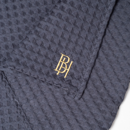 Комплект полотенец вафельных Honey Forest