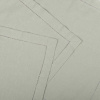 Комплект салфеток столовых lin/cotton Crystal Green