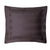 Набор наволочек Винсент Chocolate страйп-сатин 400 TC