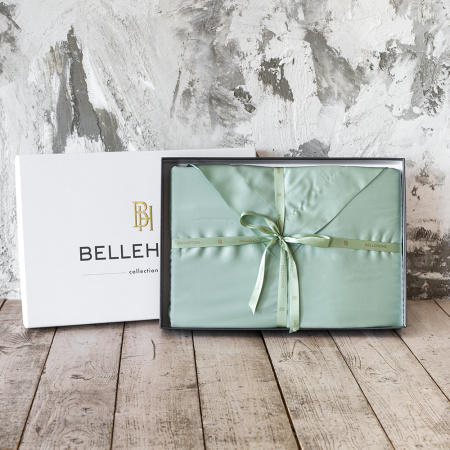 Комплект постельного белья Shiny Tropic 300 ТС Комплект постельного белья Shiny Tropic 300 ТС