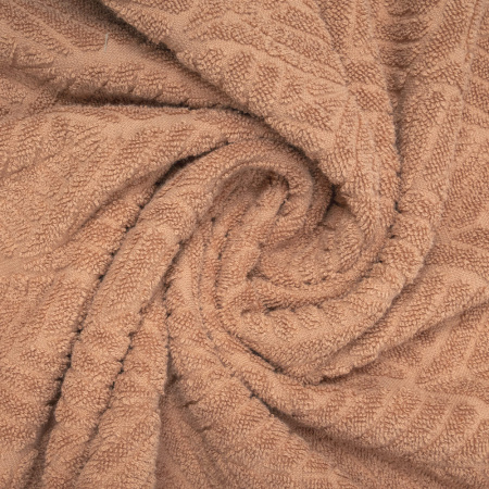 Набор махровых полотенец Рио Терракотта