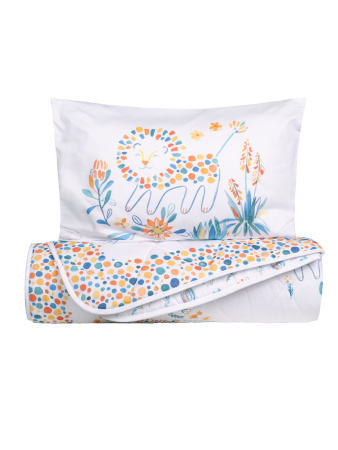 Покрывало детское Сафари