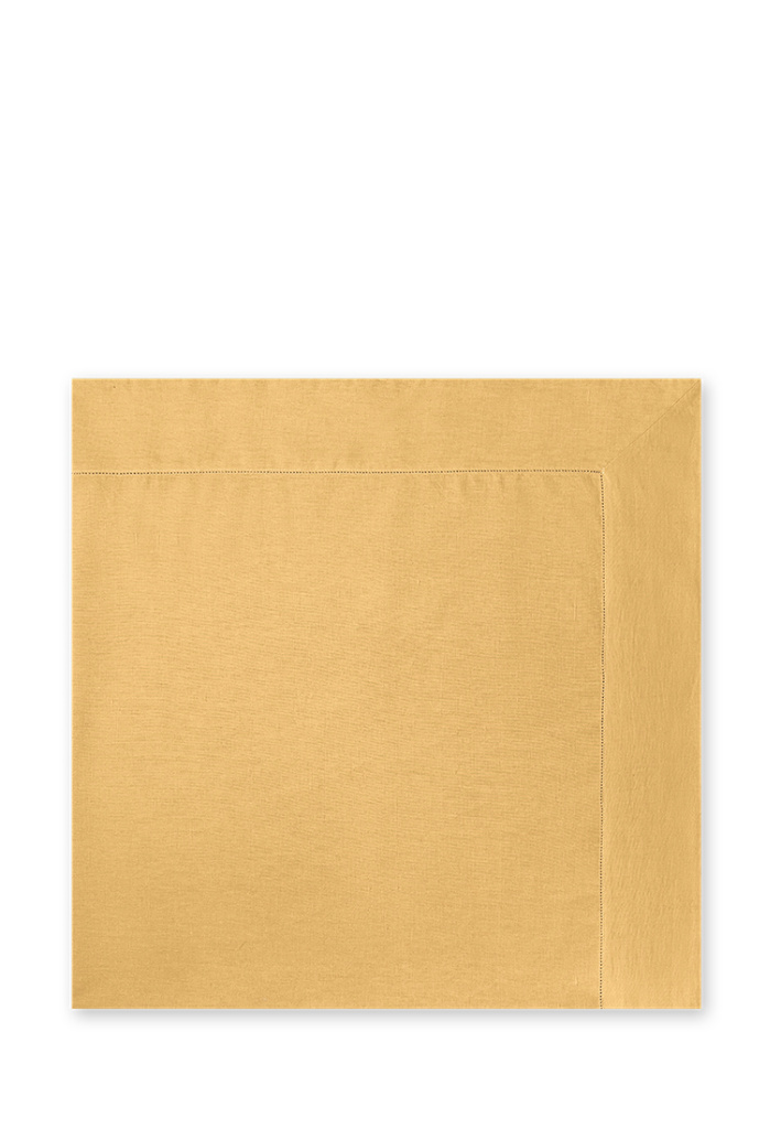Скатерть столовая lin/cotton Sienna