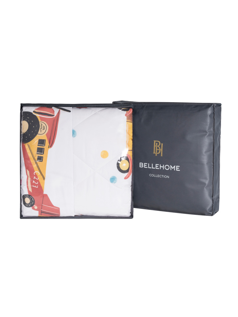 Покрывало детское Игрушечные сны