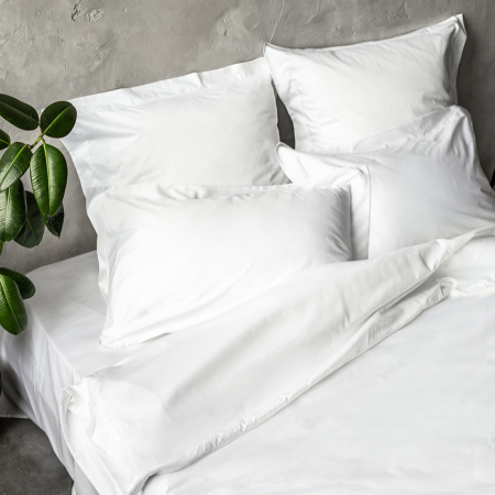 Комплект постельного белья Стефания Blanca 300 ТС