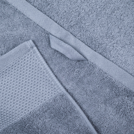 Набор полотенец махровых Деним