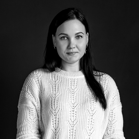 Валерия Потапова