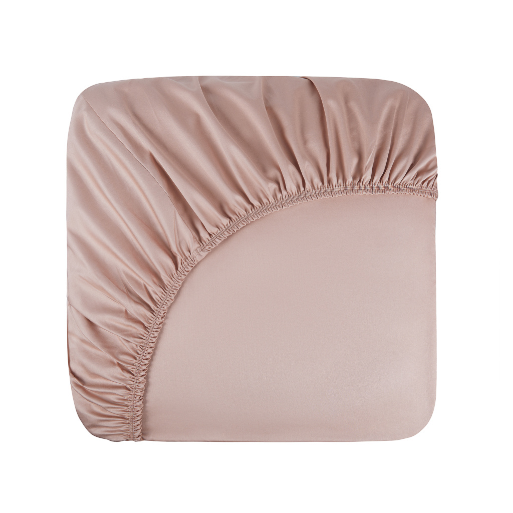 Простыня Винсент Parfait сатин 400 ТС на резинке