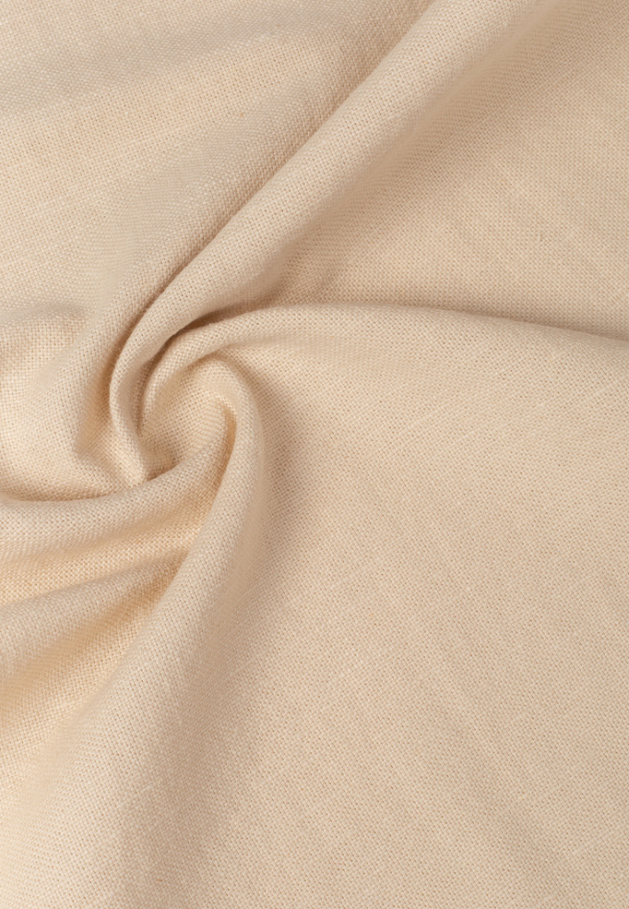 Дорожка столовая lin/cotton Sand