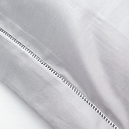 Набор наволочек 400 ТС Амедея Silver Набор наволочек 400 ТС Амедея Silver