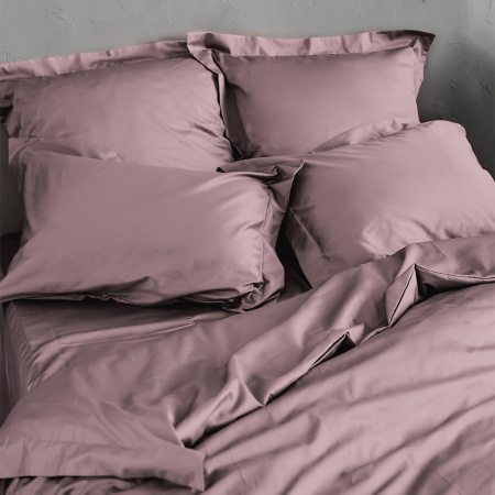 Набор наволочек Стефания Mokko 300 ТС Набор наволочек Стефания Mokko 300 ТС