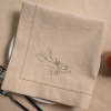 Набор салфеток столовых с вышивкой Golden Oaks
