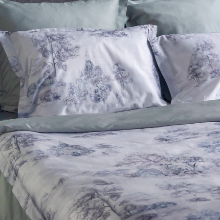 Комплект постельного белья Жуи 300 TC